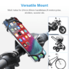 Soporte celular para bicicleta o moto - Imagen 2