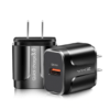 Cargador quick charge 3.0 18W - Imagen 2