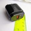 Cargador quick charge 3.0 18W - Imagen 8