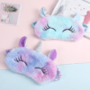 Antifaz dormir unicornio