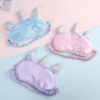 Antifaz dormir unicornio - Imagen 2