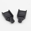 Conector Usb Hembra Para Soldar Cable - Imagen 3