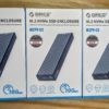 Lector Case Ssd Externo Nvme 10gbps - Imagen 3