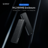 Lector Case Ssd Externo Nvme 10gbps - Imagen 8