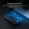 Lector Case Ssd Externo Nvme 10gbps - Imagen 13