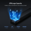 Lector Case Ssd Externo Nvme 10gbps - Imagen 12