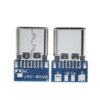 Conector USB tipo C hembra - Imagen 3