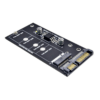 Adaptador disco M.2 NGFF serial a SATA III