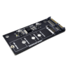 Adaptador disco M.2 NGFF serial a SATA III - Imagen 5