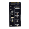 Adaptador disco M.2 NGFF serial a SATA III - Imagen 3