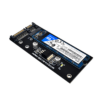 Adaptador disco M.2 NGFF serial a SATA III - Imagen 2