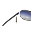 Llavero destonillador gafas electrónica