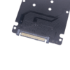 Adaptador M.2 A U.2 Sff-8639 - Imagen 3