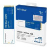 Ssd Nvme Western Digital 500 GB Sn570 Hasta 3500 Mb/s - Imagen 6