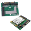 Adaptador SSD mSATA a SATA