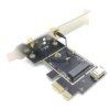 Tarjeta adaptadora para modulo w-fi M.2 - Imagen 5