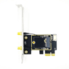 Tarjeta adaptadora para modulo w-fi M.2 - Imagen 4