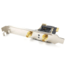 Tarjeta adaptadora para modulo w-fi M.2 - Imagen 3