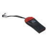 Lector micro SD por USB