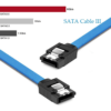 Cable datos SATA - Imagen 4