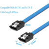 Cable datos SATA - Imagen 3