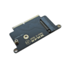 tarjeta adaptadora NVMe SSD a Macbook Pro 1708 SSD