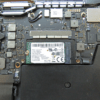 tarjeta adaptadora NVMe SSD a Macbook Pro 1708 SSD - Imagen 3