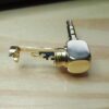 Jack Plug Audifonos 3.5 Mm en L premium - Imagen 3