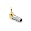 Jack Plug Audifonos 3.5 Mm en L premium - Imagen 4