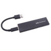 Lector Case Externo 10 Gbps M2 Protocolo Dual