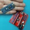 Arduino Nano con conector USB tipo C - Imagen 2