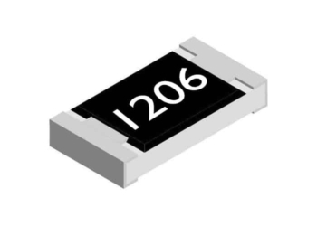 Resistencias SMD 1206 5% (10 unidades)