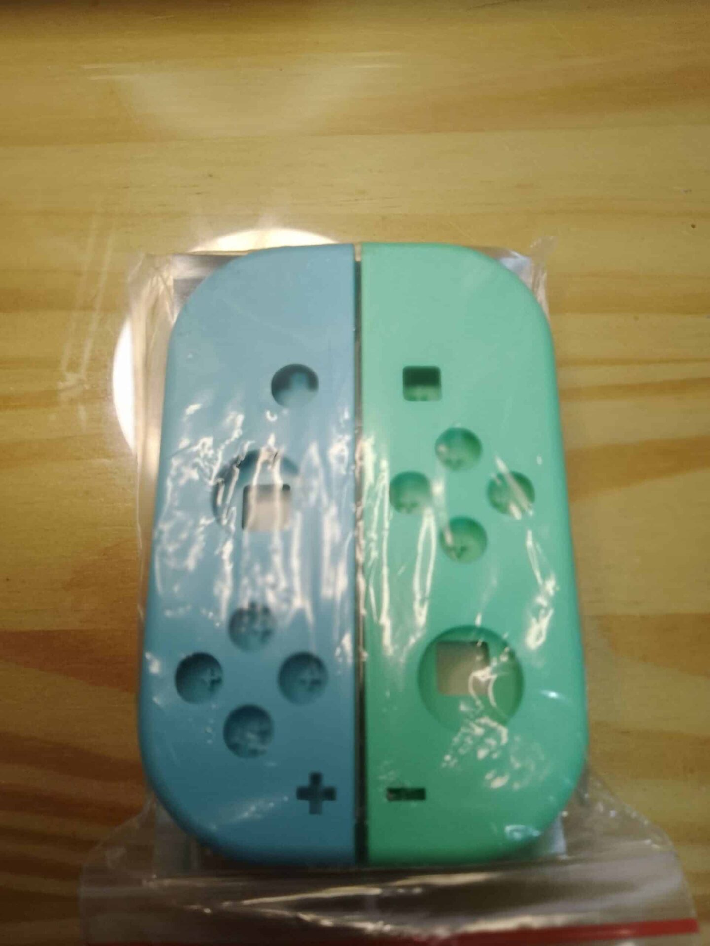 Carcazas Joycon nintendo switch - Imagen 6