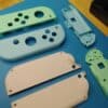 Carcazas Joycon nintendo switch - Imagen 4