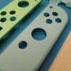Carcazas Joycon nintendo switch - Imagen 2