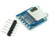 Módulo lector micro SD