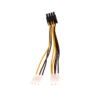 Cable Alimentación Molex Hembra a PCI-E 8 pines macho - Imagen 4