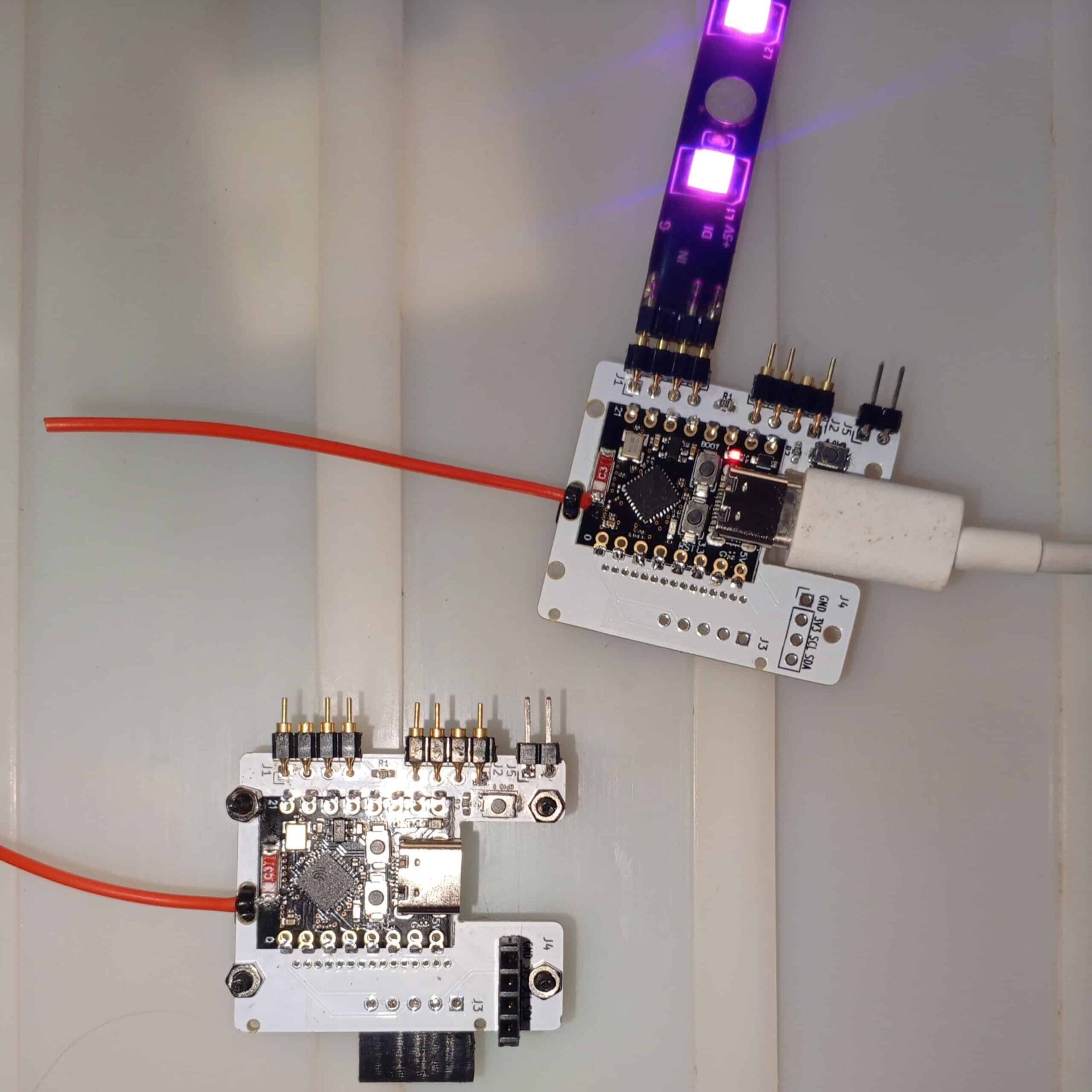 WLED Shield V2 - Imagen 8