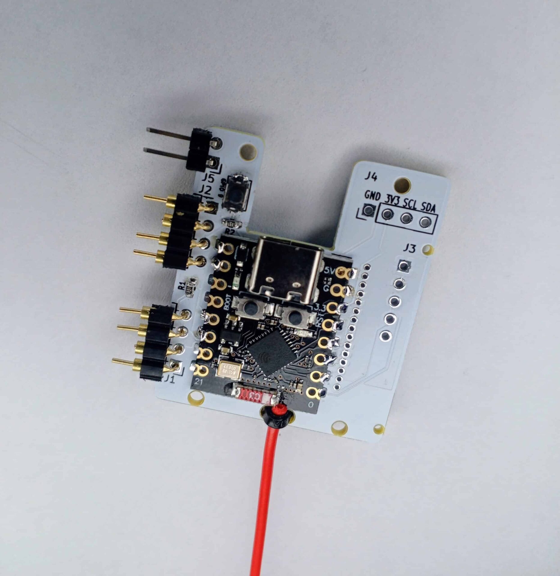 WLED Shield V2 - Imagen 3