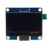 Pantalla OLED 1.54" I2C SSD1309 - Imagen 2