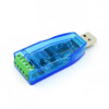 Convertidor USB a RS232/RS485