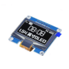Pantalla OLED 1.54" I2C SSD1309