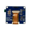 Pantalla OLED 1.54" I2C SSD1309 - Imagen 3