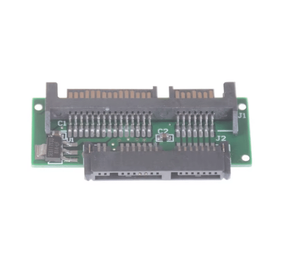 Adaptador microSATA a SATA - Imagen 2