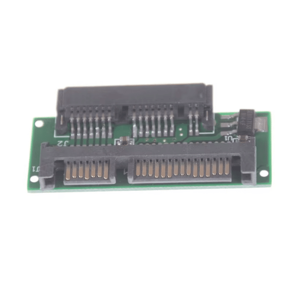Adaptador microSATA a SATA - Imagen 3