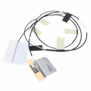 Antenas Wifi Para Laptop Ipex4 / U.fl V4 Para Módulos M2