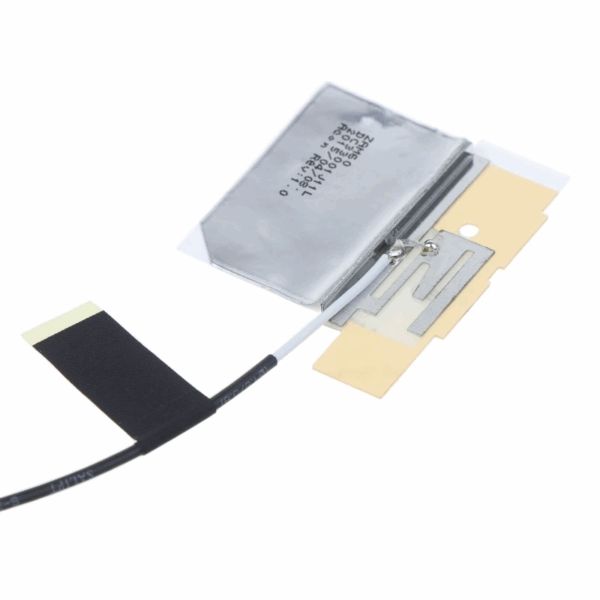 Antenas Wifi Para Laptop Ipex4 / U.fl V4 Para Módulos M2 - Imagen 2