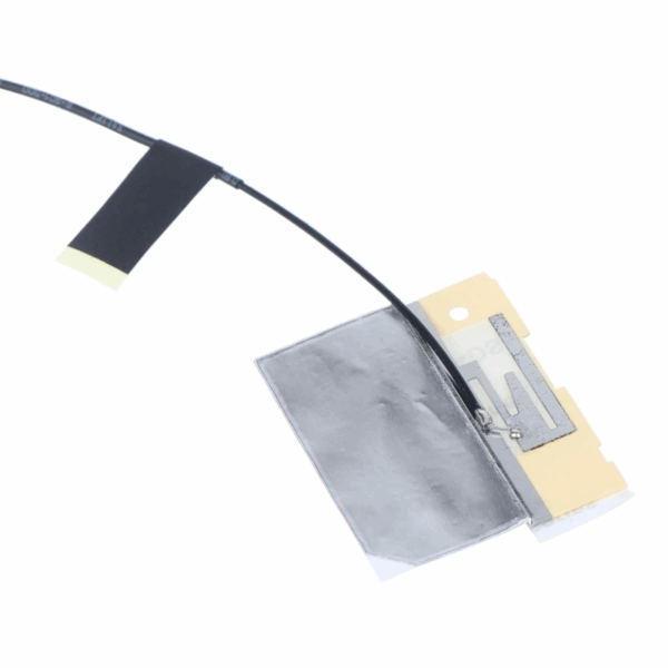 Antenas Wifi Para Laptop Ipex4 / U.fl V4 Para Módulos M2 - Imagen 5