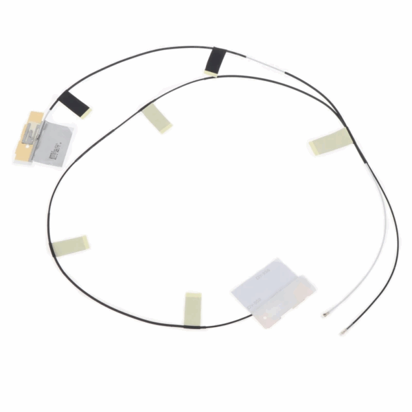 Antenas Wifi Para Laptop Ipex4 / U.fl V4 Para Módulos M2 - Imagen 3