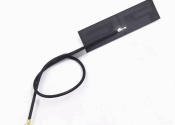 Antena Wifi Doble Banda 2.4-5ghz Flexible (u.fl) Ipex 1